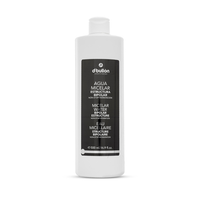 agua micelar bullon estructura bipolar - 500 ml