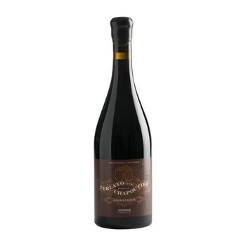 Terlato & Chapoutier Vino Tinto Saddleback Pyrenees 75 Cl 1.5% Vol.