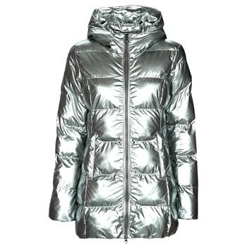 Emporio Armani EA7 Abrigo de plumas 6LTK20 para mujer