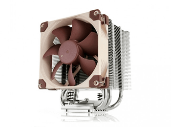 Ventilador CPU Noctua NH-U9S 125 x 125 x 95 mm