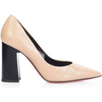 baldinini zapatos de tacon - para mujer