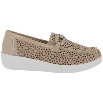 Doctor Cutillas Mocasines 38475 nude para mujer