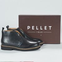 pellet botines emmanuel para hombre