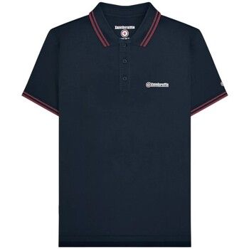 Lambretta Polo LB129 para hombre