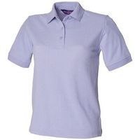 henbury tops y camisetas h401 para mujer
