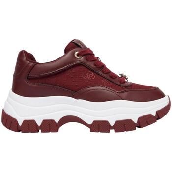 Guess Deportivas Moda BERRETT2 FLFBRT ELE12 para mujer