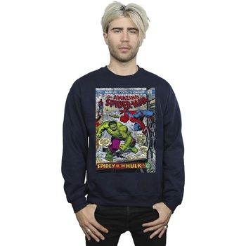 Marvel Jersey BI44776 para hombre