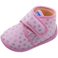 chicco pantuflas - para nina