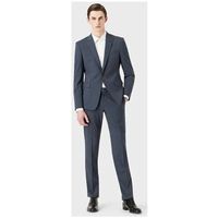 emporio armani trajes - para hombre