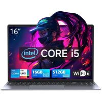 portatil intechne 161 intel core i5-8210y 16gb 512gb ssd intel uhd 617 windows 11 pro