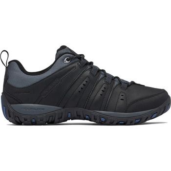 Columbia Zapatillas de senderismo WOODBURN II WATERPROOF para hombre