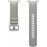 correa samsung galaxy watch ultra2 peakform band talla unica taupe