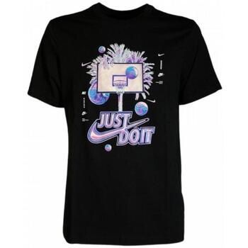 Nike Camiseta fv5348-010 para niña