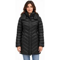 emporio armani ea7 abrigo 7w001532af16413 para mujer