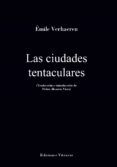 las ciudades tentaculares