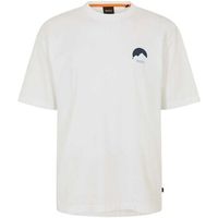 boss camiseta hbo ve para hombre