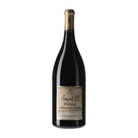 rotem  mounir saouma vino tinto terroir pignan chateauneuf-du-pape botella magnum 15 l 14 vol