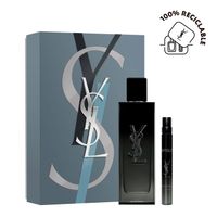 yvessaintlaurent myslf cofre de regalo