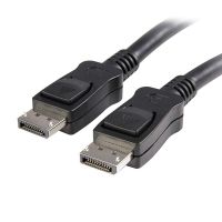 startech cable displayport 12 ultrahd 4k machomacho 1m