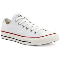 converse zapatillas all star optical white ox para hombre