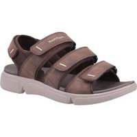 hush puppies sandalias raul para hombre