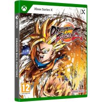 dragon ball fighterz xbox series x