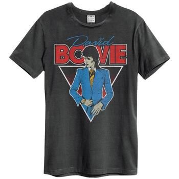 Amplified Clothing Tops y Camisetas Bootleg para mujer