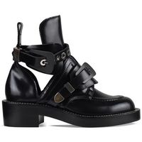 balenciaga botines - para mujer