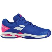 babolat zapatillas de tenis propulse allcourt para nina