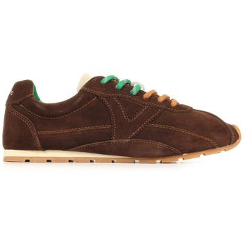 Victoria Deportivas Moda Aster Daim para mujer