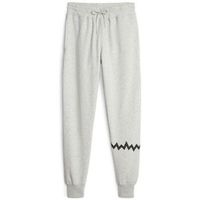 puma pantalon chandal hoops para hombre