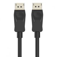 ewent cable displayport v12 4k machomacho 2m negro