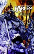 fables vol 6 homelands