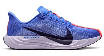 Nike mujer - azul