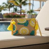 isla bonita by sigris bolso bolso de mano para mujer