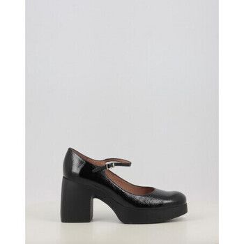 Wonders Zapatos de tacón H-4940 para mujer