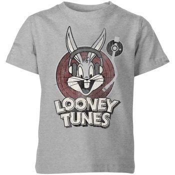 Dessins Animés Camiseta BI56747 para niño