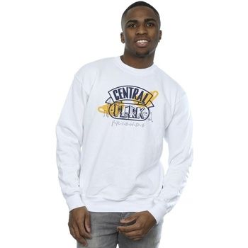 Friends Jersey Central Perk para hombre