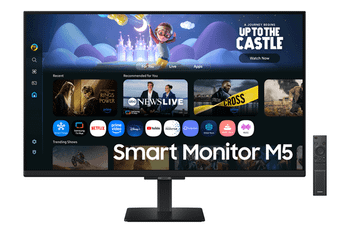 SAMSUNG LS32FM502EUXEN 32