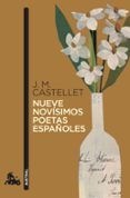 nueve novisimos poetas espanoles