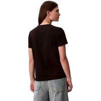 calvin klein jeans camiseta jeans para mujer