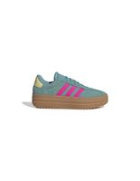 zapatillas adidas vl court bold mujer azcepo  rossho  amenpo