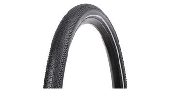 Cubierta vee tire speedster 29   tubtype rigide mpc multi purpose compound e bike e 25 black reflect line