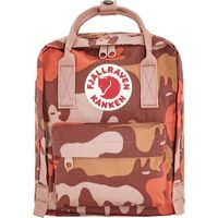 fjallraven mochila kanken graphics mini para hombre