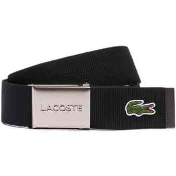 Lacoste Cinturón 49486917271891 para hombre