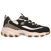 skechers deportivas moda dlites femme - baskets chunky confort para mujer