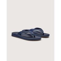 koala bay chanclas tongs a bride entre-doigts bleu marine - alistar para hombre