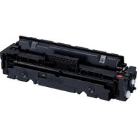compatible magenta canon 046hm high capacity toner cartridge replaces canon 1252c002