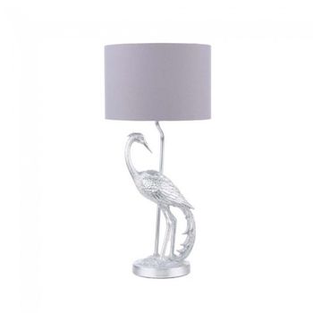 Lámpara de mesa tregaron