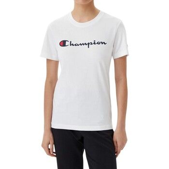 Champion Camiseta 118090 para mujer
